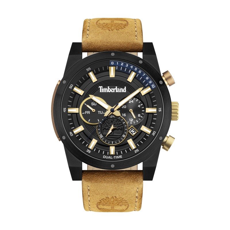 Timberland orologio deals